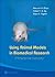 Using Animal Models in Biomedical Research by Pierce K.H. Chow
