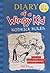 Rodrick Rules (Diary of a Wimpy Kid, Book 2)