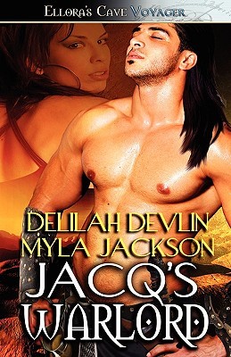 Jacq's Warlord (Paperback)