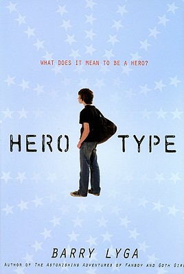 Hero-Type (Hardcover)