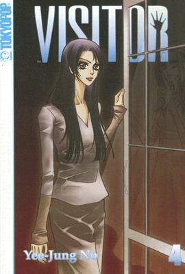 Visitor Volume 4 (Paperback)