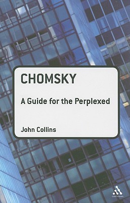 Chomsky: A Guide for the Perplexed (Paperback)