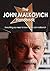 The John Malkovich Handbook - Everything You Need to Know about John Malkovich