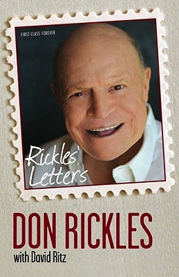 Rickles' Letters (Hardcover)