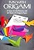 Fun with Origami: 17 Easy-to-Do Projects and 24 Sheets of Origami Paper (Dover Crafts: Origami & Papercrafts)