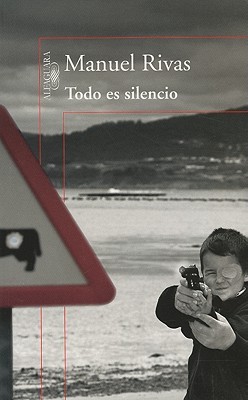 Todo es silencio (Paperback)