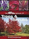 The Hillier Manual of Trees and Shrubs The Hillier Manual of Trees and Shrubs