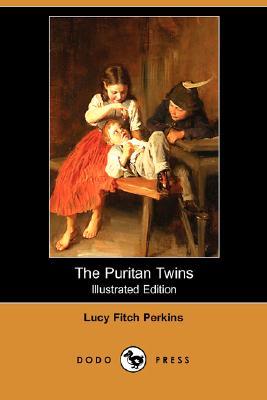 The Puritan Twins (Paperback)