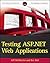 Testing ASP.NET Web Applications