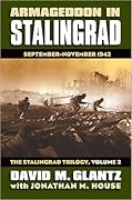 Armageddon in Stalingrad: September - November 1942