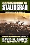 Armageddon in Stalingrad: September - November 1942 Armageddon in Stalingrad: September - November 1942