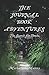 The Journal Book Adventures by Michael C. Muters