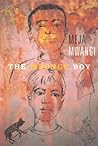The Mzungu Boy by Meja Mwangi