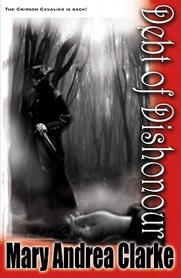 Debt of Dishonour (Paperback)