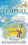 The Tempest by William Shakespeare