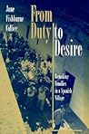 From Duty to Desire