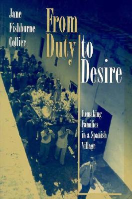 From Duty to Desire (Paperback)