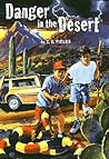 Danger in the Desert by Terri Fields