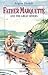 Father Marquette and the Great Rivers (Vision Books)