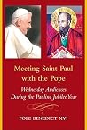Meeting Saint Pau...