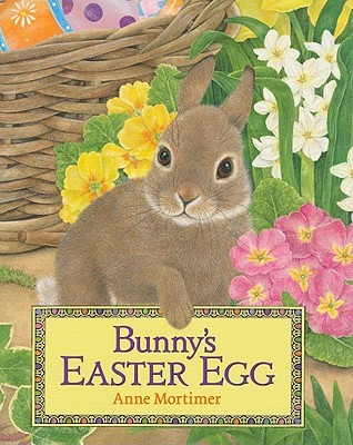 Bunny's Easter Egg (Hardcover)