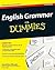 English Grammar For Dummies by Geraldine Woods