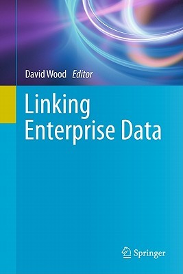 Linking Enterprise Data (Hardcover)
