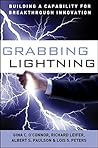 Grabbing Lightning: Building a Capability for Breakthrough Innovation