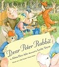 Dear Peter Rabbit