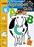 Alphabet Skills (Kindergarten) (Step Ahead)