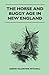 The Horse and Buggy Age in New England by Edwin Valentine Mitchell