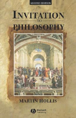 Invitation to Philosophy (Paperback)