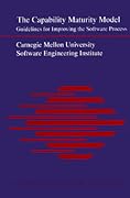 The Capability Maturity Model: Guidelines for Improving the Software Process