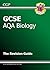Biology: GCSE AQA: The Revision Guide