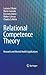 Relational Competence Theory: Research and Mental Health Applications