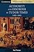 Authority and Disorder in Tudor Times, 1485–1603 (Cambridge Perspectives in History)