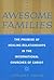 Awesome Families: The Promise of Healing Relationships in the International Churches of Christ