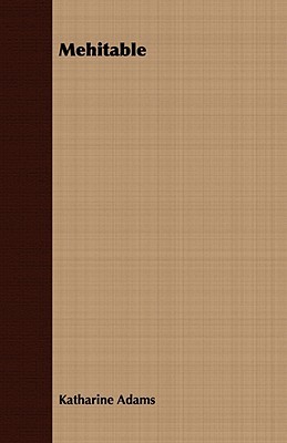 Mehitable (Paperback)
