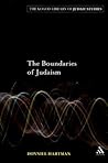 The Boundaries of...