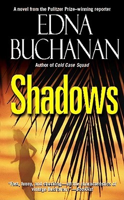 Shadows (Craig Burch, #2)