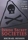 Inside Secret Societies: What They Don't Want You to Know