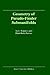 Geometry of Pseudo-Finsler Submanifolds (Mathematics and its Applications Volume 527)