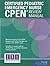 Certified Pediatric Emergency Nurse (CPEN) Review Manual by Emergency Nurses Association