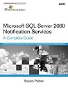Microsoft SQL Server 2000 Notification Services