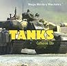 Tanks (Mega Military Machines)