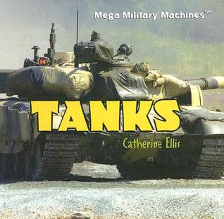 Tanks (Mega Military Machines)