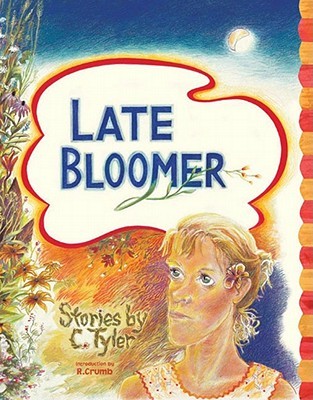 Late Bloomer (Trade Cloth)