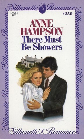 There Must Be Showers (Paperback)