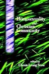 Homosexuality and Christian Community (American Jewish Civilization) Homosexuality and Christian Community (American Jewish Civilization)