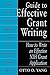 Guide to Effective Grant Wr...